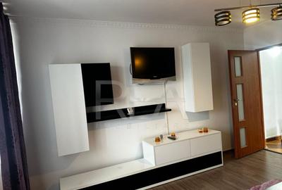 2 Camere | Centrala Proprie | Zona Drumul Taberei - Metrou C