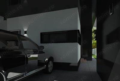 Casă cu 6 camere în Blașcovici - 4