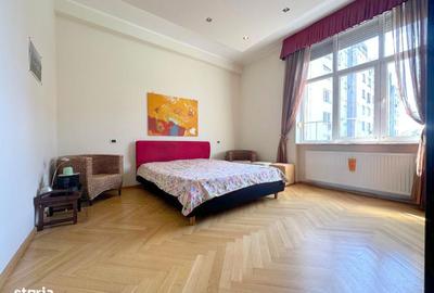 Apartament cu 3 camere, mobilat în Iosefin - 8