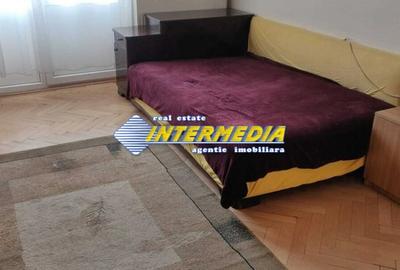 Garsonieră decomandată, mobilată în Ultracentral - 1