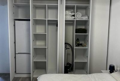 Garsonieră decomandată, mobilată în Nord-Vest - 6