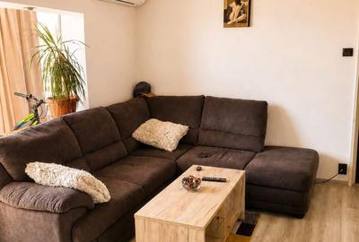 Apartament cu 2 camere semidecomandat în Aradului - 1