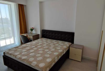 Garsonieră decomandată în Gorjului - 2