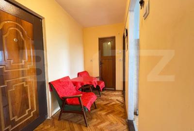 Apartament cu 2 camere, decomandate, in zona Manastur - 2