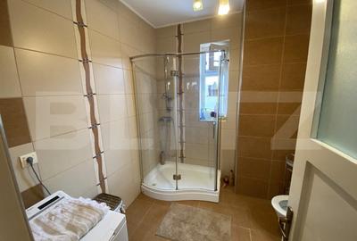Casa de vanzare, mobilata si utilata, 4 camere, Zona Centrala - 10