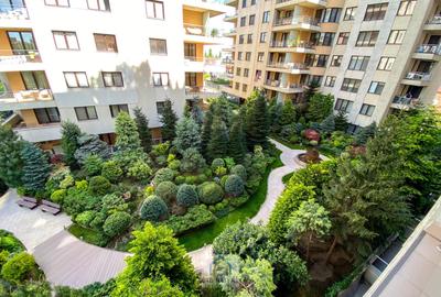 Apartament cu 2 camere semidecomandat, mobilat în Aviației - 12