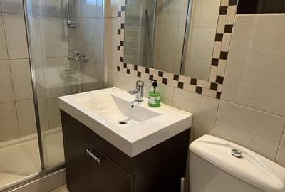 Apartament cu 2 camere semidecomandat în Tomis Nord - 17
