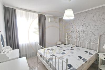 Apartament La Cheie Langa Ramada mobilat si utilat - 3