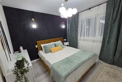Apartament cu 3 camere decomandat în Nicolae Bălcescu - 4