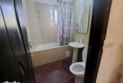 Apartament cu 2 camere semidecomandat, mobilat în Aleea Trandafirilor - 6