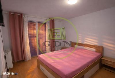 Apartament cu 2 camere decomandat în Bartolomeu - 4