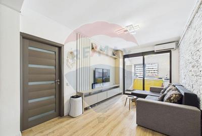 Apartament cu 3 camere de vanzare-Leroy Merlin Bragadiru - 11