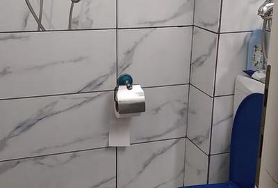 Garsonieră decomandată în Olteniței - 8