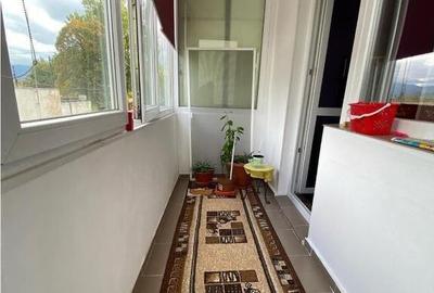 Apartament 4 camere decomandat-Zona Tractorul Apartament 4 camere decomandat-Zona Tractorul - 10