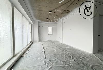 Apartament cu 2 camere semidecomandat în Nord - 5