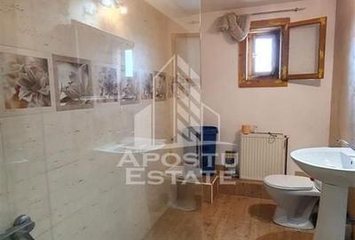 Apartament cu 4 camere semidecomandat, mobilat în Buziașului - 6