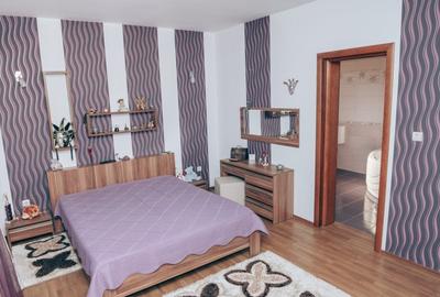 Vila cu piscina Fantanele, Arad - 12