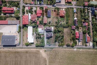 Vila superba Cernica | vedere la padure si lac | finisaje moderne - 25