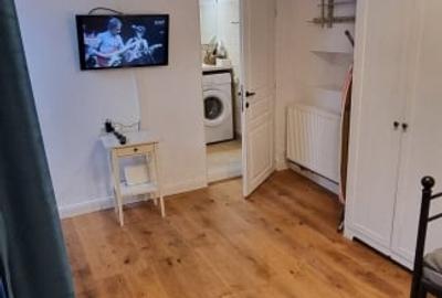 Garsoniera Centrul Istoric - 2