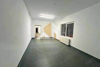 Spa?iu industrial cu utilizare mixta(produc?ie ,depozit, birouri) de inchiriat - 4