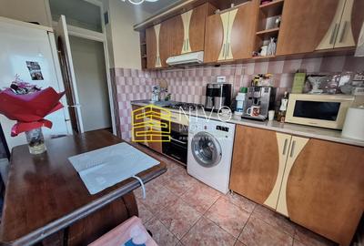 Apartament cu 2 camere decomandat, mobilat în Unirii - 5
