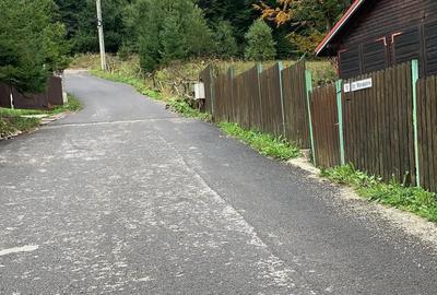 APARTAMENT LA CURTE 3 CAMERE PREDEAL - 1