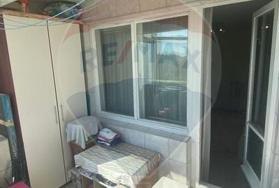 DE VANZARE Apartament cu 2 camere in zona Titan - 22