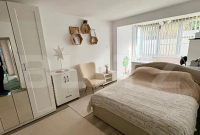 Apartament cu 2 camere decomandat în Central - 3