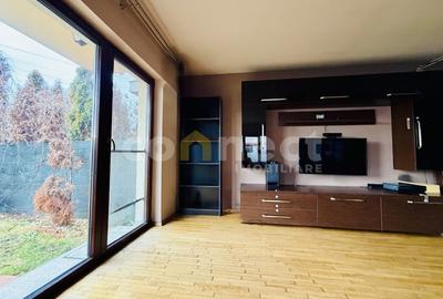 Duplex cu 5 camere cu Canalizare în Florești - 10