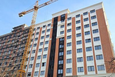 Apartament cu 3 camere decomandat în Frumoasa - 2