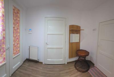 Apartament cu 2 camere nedecomandat în Central - 2
