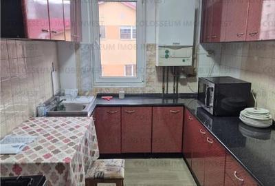 Apartament 3 camere | Mobilat ?i utilat | Etaj 2/4 | zona Noua Apartament 3 camere | Mobilat ?i utilat | Etaj 2/4 | zona Noua - 6