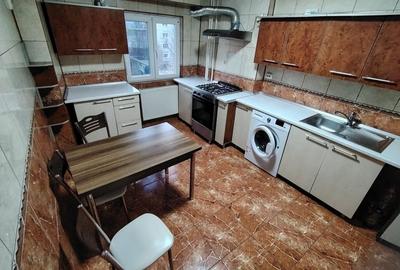 Apartament 2 camere decomandat – Metrou  Brâncoveanu - 6