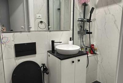 Garsonieră decomandată în Central - 6