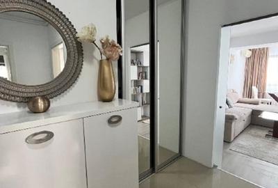Apartament cu 2 camere decomandat, mobilat în Aviației - 4