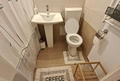 Apartament cu 3 camere semidecomandat în Nicolae Grigorescu - 5