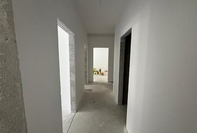 Apartament 3 camere, 90mp utili, de vanzare in complex Ozone City - 18