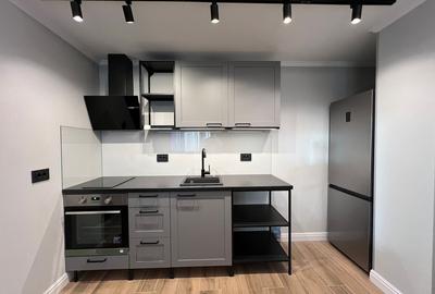 Calea Victoriei nr. 128, 2 camere - 3