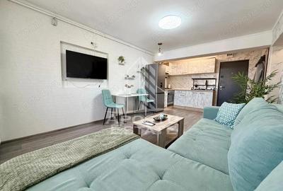 Apartament 2 camere, PetFrindly, centrala proprie, Iosefin - 1