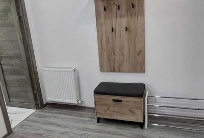 Apartament cu 2 camere decomandat în Unirii - 6