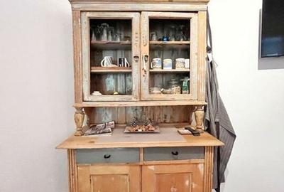 EXCLUSIVITATE - Apartament 3 camere într-o clădire istorică - Zona Med EXCLUSIVITATE - Apartament 3 camere într-o clădire istorică - Zona Med - 11