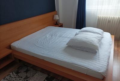 Apartament 2 camere mobilat si utilat zona Centrul Civic - 4