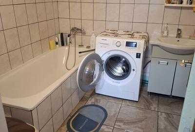 Casă cu 3 camere cu Teren 1200 Mp în Pârneava - 3