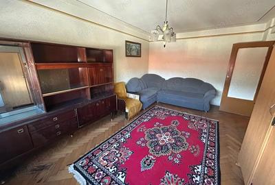 Apartament cu 2 camere decomandat în Central - 1