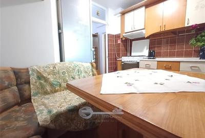 Apartament cu 2 camere decomandat, mobilat în Cug - 12