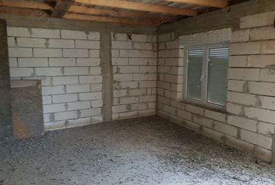 Casă cu 5 camere cu Teren 1500 Mp în Sâmbăteni - 4