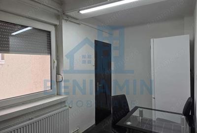 Apartament luminos cu 3 camere, mobilat, in zona Rovine/Pia?a Garii - 2