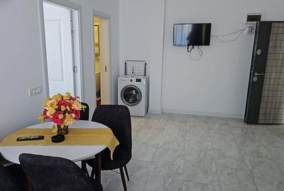 Apartament cu 2 camere semidecomandat în Nord - 5