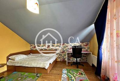 Casa de inchiriat cu 5 camere in Cartierul Tineretului... - 9
