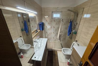 Casă individuală cu 3 camere cu Canalizare în Valu lui Traian - 7